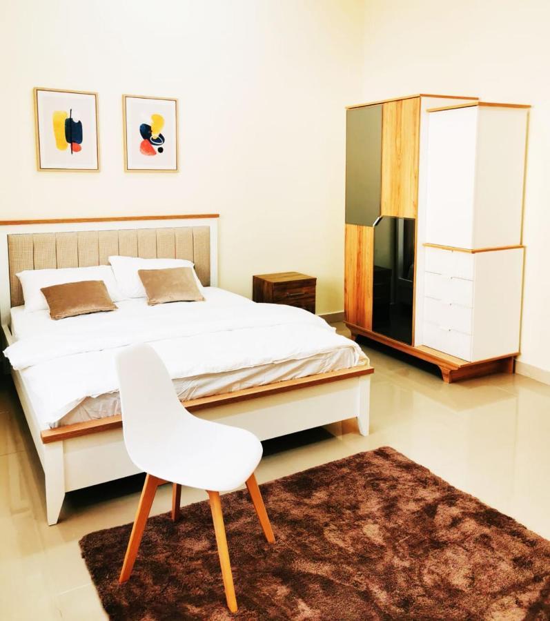 Apartment Abu Rakan Maskat