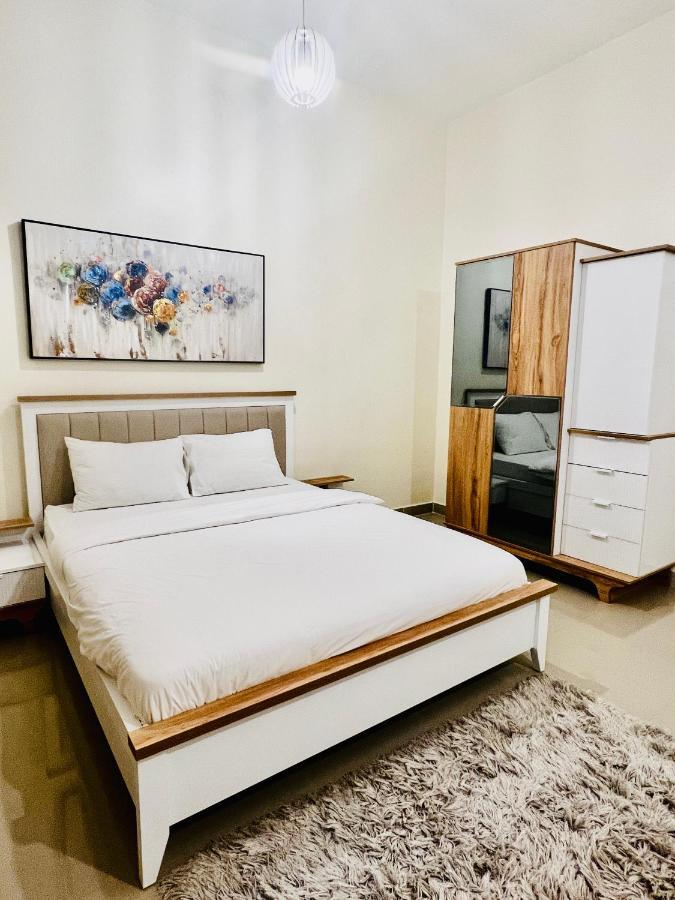 Abu Rakan Apartment
