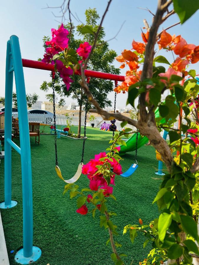 Abu Rakan Apartment Maskat