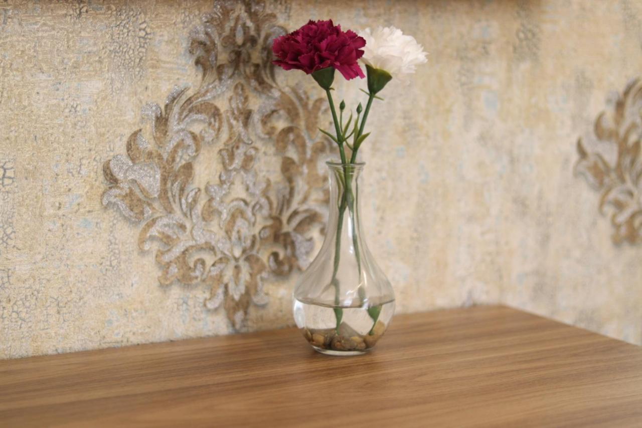 Apartment Abu Rakan