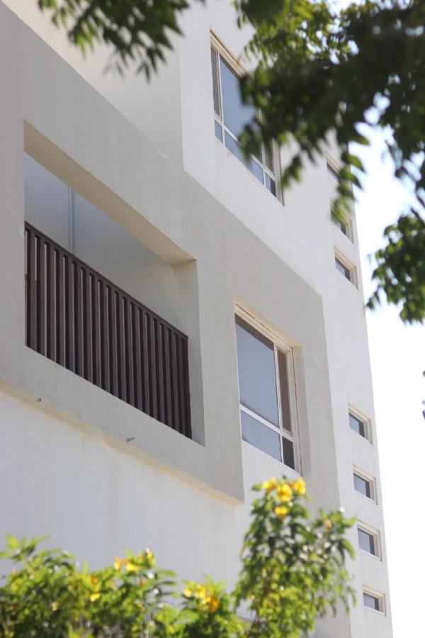 Abu Rakan Apartment *