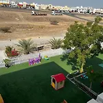 Abu Rakan Apartment