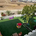 Abu Rakan Apartment