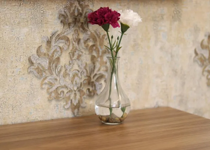 Abu Rakan Apartment