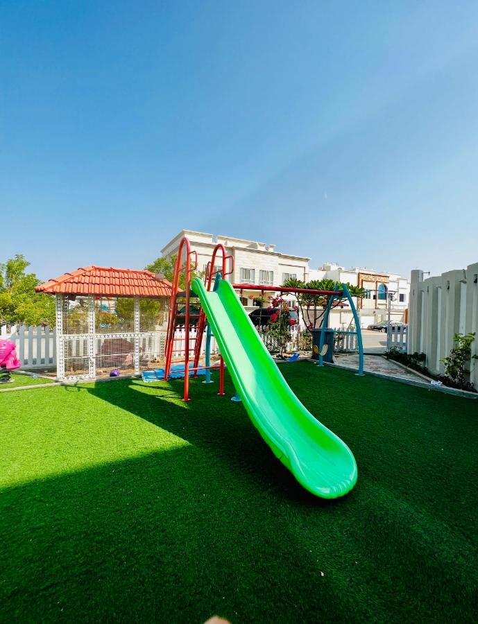 Abu Rakan Apartamento