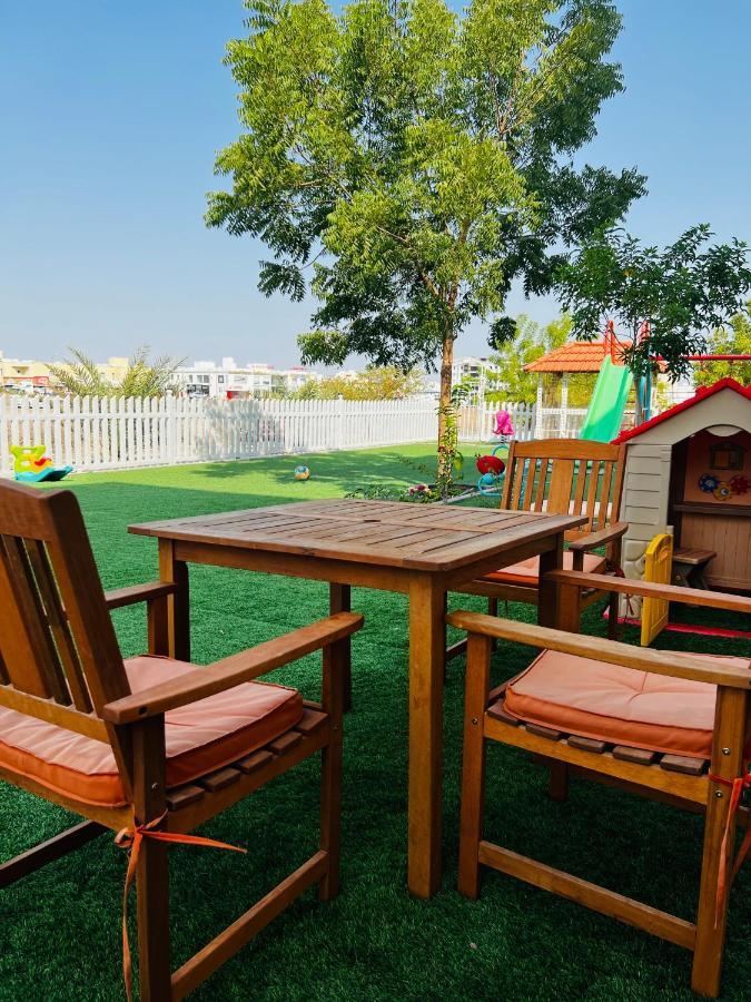 Apartamento Abu Rakan *