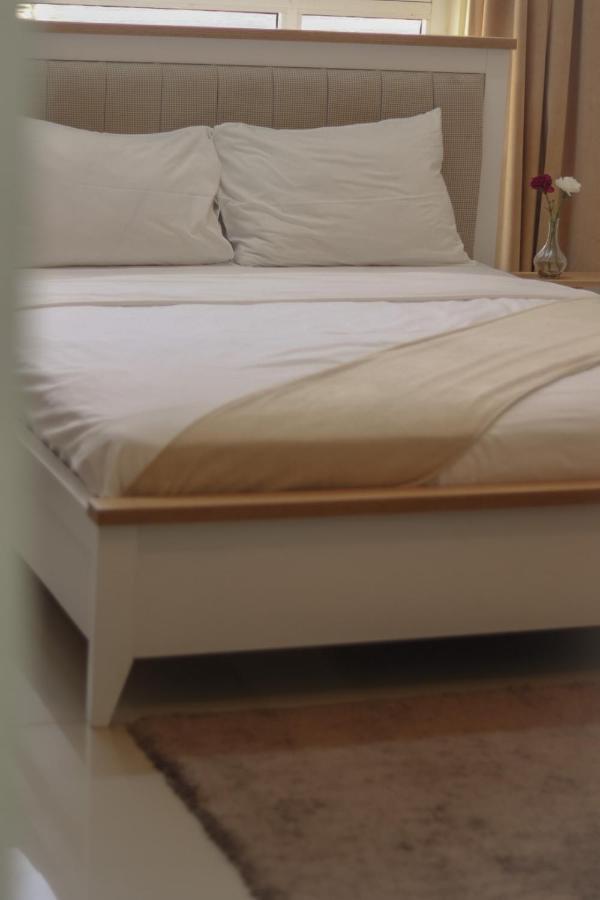 Apartamento Abu Rakan *