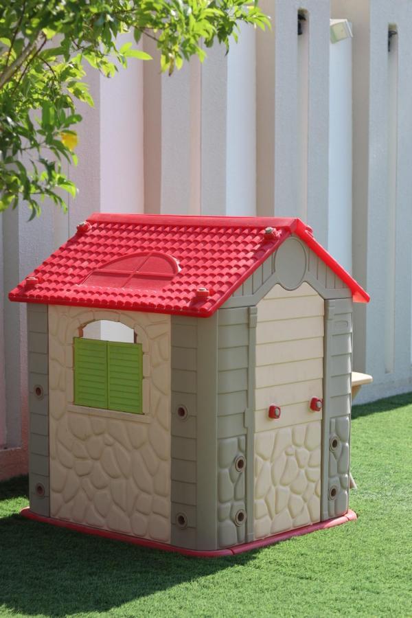 Apartamento Abu Rakan *