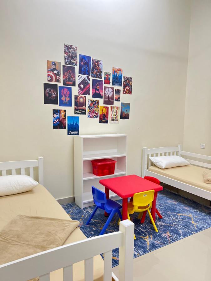 Apartamento Abu Rakan