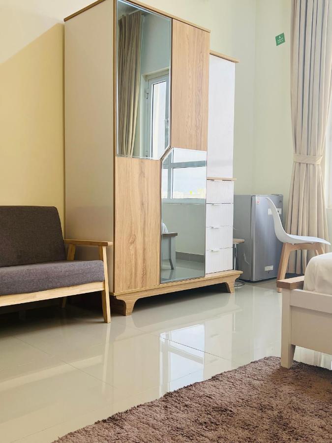 Abu Rakan Apartamento *